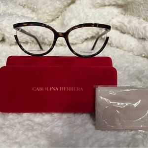 Carolina Herrera Havana Eyeglasses